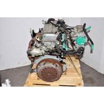 Motor Completo para Mitsubishi Carisma Berlina 5 1995->)