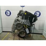 Motor Completo Para Fiat Stilo