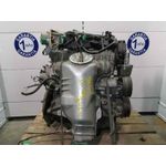 Motor Completo Para Fiat Stilo