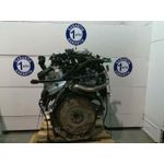 Motor Completo Para Cadillac Cts