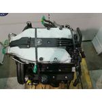 Motor Completo Para Cadillac Cts