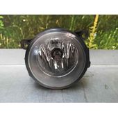 Faro Antiniebla Derecho Para Citroen C4 Berlina