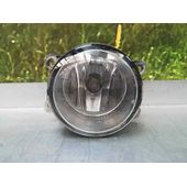 Faro Antiniebla Izquierdo Para Citroen C4 Berlina