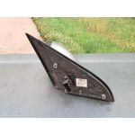 Retrovisor Izquierdo Para Opel Vectra C Berlina