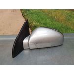 Retrovisor Izquierdo Para Opel Vectra C Berlina