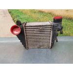 Intercooler Para Seat Toledo