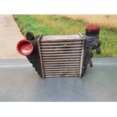 Intercooler Para Seat Toledo