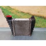 Intercooler Para Seat Toledo