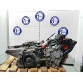 Motor Completo Para Mercedes Clase A