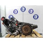 Motor Completo Para Mercedes Clase A