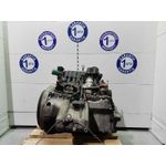 Motor Completo Para Mercedes Clase A