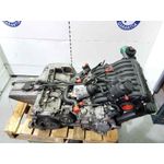 Motor Completo Para Mercedes Clase A