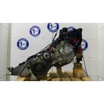 Motor Completo Para Mercedes Clase A