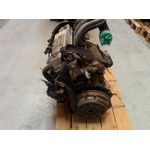 Motor Completo Para Ford Escort Berl./Turnier