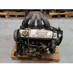 Motor Completo Para Ford Escort Berl./Turnier