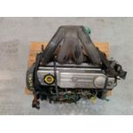 Motor Completo Para Ford Escort Berl./Turnier