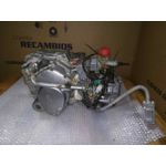 Motor Completo Para Csr St125