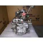 Motor Completo Para Csr St125