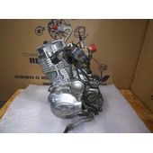 Motor Completo Para Csr St125