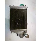 Intercooler Para Isuzu Trooper