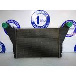 Intercooler Para Saab 9000 Cd