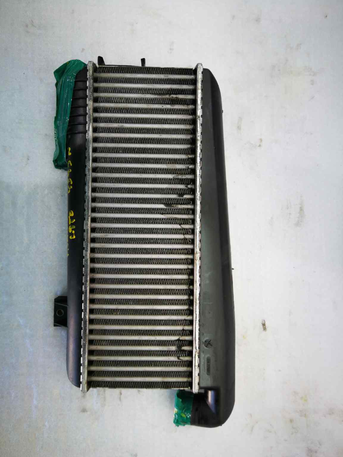 Intercooler Para Citroen Xsara Berlina