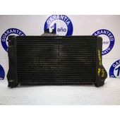 Intercooler para Chrysler Voyager