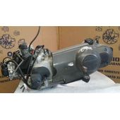 Motor Completo Para Aprilia Scarabeo