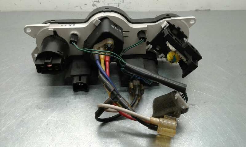 Mando Calefaccion / Aire Acondicionado Para Hyundai Coupe