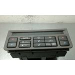 Mando Climatizador Para Saab 9-5 Station Wagon