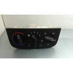 Mando Calefaccion / Aire Acondicionado Para Opel Combo