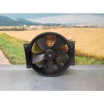 Electroventilador Para Miles Zx40St