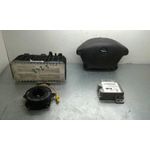 Kit Airbag Para Opel Vectra B Berlina