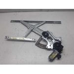 Elevalunas Delantero Izquierdo Para Chrysler Sebring Berlina