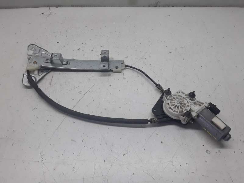 Elevalunas Trasero Derecho Para Chrysler Sebring Berlina