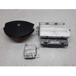 Kit Airbag Para Renault Clio Ii Fase Ii