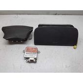 Kit Airbag Para Santana 350