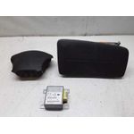 Kit Airbag Para Nissan Primera Berlina