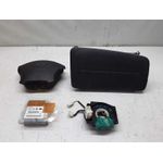 Kit Airbag Para Nissan Primera Berlina