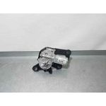 Motor Limpia Trasero Para Peugeot 2008