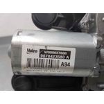 Motor Limpia Trasero Para Peugeot 2008