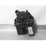 Motor Elevalunas Trasero Derecho Para Renault Scenic Iii