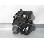 Motor Elevalunas Trasero Derecho Para Renault Scenic Iii