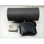 Kit Airbag Para Opel Monterey