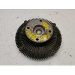 Ventilador Viscoso Motor Para Nissan Trade