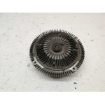 Ventilador Viscoso Motor Para Nissan Trade