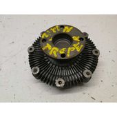 Ventilador Viscoso Motor Para Isuzu Trooper