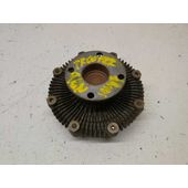 Ventilador Viscoso Motor Para Isuzu Trooper