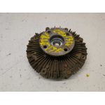 Ventilador Viscoso Motor Para Nissan Vanette