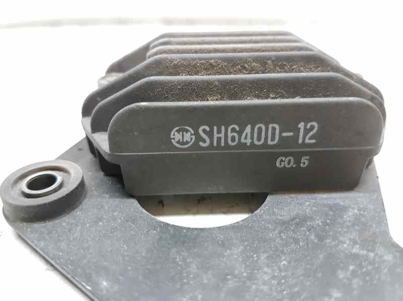 Modulo Electronico Para Suzuki Xy650